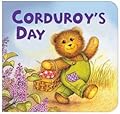 Corduroy's Day