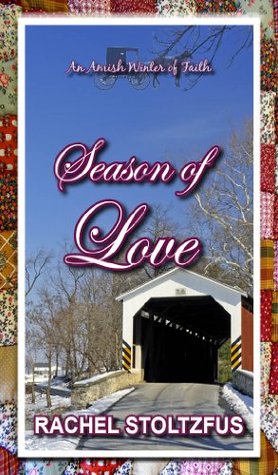 Season of Love (Winter of Faith #2)