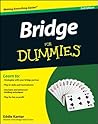 Book cover for Bridge For Dummies