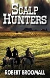 Scalp Hunters (Cole Taggart Book 1)