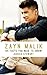 Zayn Malik by Jessica Stewart Zayn Malik by Jessica Stewart