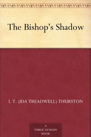 The Bishop's Shadow (Kindle Edition)
