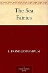 Book cover for The Sea Fairies
