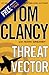 Threat Vector Free Preview by Tom Clancy