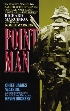 Point Man (Kindle Edition)