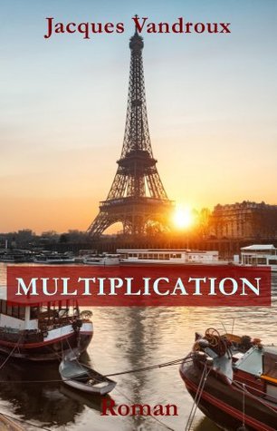 Multiplication (French Edition)