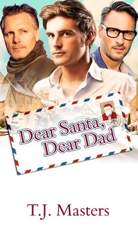 Dear Santa, Dear Dad (Kindle Edition)