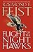 Flight of the Nighthawks (The Darkwar Saga, #1)
