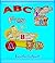 ABC Fun - A Picture book for Children by Sujatha Lalgudi