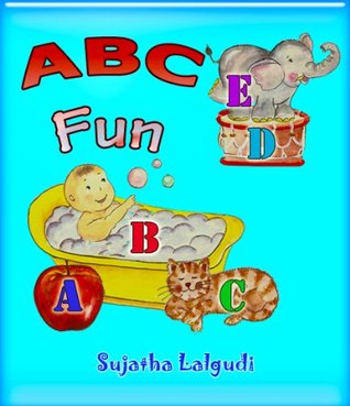ABC Fun - A Picture book for Children