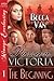 The Beginning (Passion, Victoria #1)