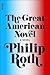 The Great American Novel