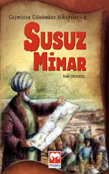 Susuz Mimar