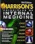 Harrison's Principles of Internal Medicine by Dan L. Longo