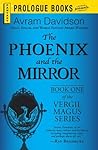 The Phoenix and the Mirror by Avram Davidson