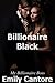 Billionaire Black (My Billi...