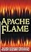 Apache Flame (Apaches/Colton Series Book 6)