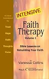 Intensive Faith Therapy