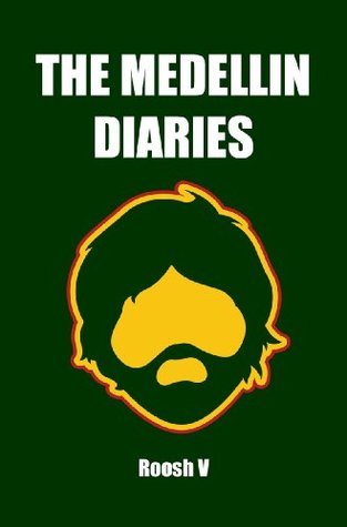 The Medellin Diaries (Single)