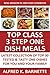 Top Class, Special and Famous 3 Steps One Dish Meals
