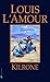 Kilrone by Louis L'Amour