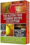 The Gluten-Free Chinese Recipe Collection The Gluten-Free Chinese Recipe Collection