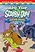 Big-Top Scooby Junior Novel by Kate Howard