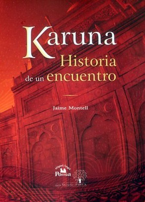 Karuna, historia de un encuentro