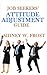 Job Seekers' Attitude Adjustment Guide