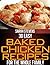 30 Easy Baked Chicken Recip...