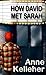 How David Met Sarah by Anne Kelleher