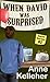 When David Was Surprised (David series Book 2)