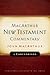 1 Corinthians MacArthur New Testament Commentary (MacArthur New Testament Commentary Series Book 17)