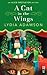A Cat in the Wings: (InterMix) (Alice Nestleton Mystery Book 5)