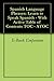 Spanish Language Phrases: Learn to Speak Spanish - With Active Table of Contents TOC - ATOC
