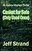 Casket For Sale (Only Used Once) (Andrew Mayhem Chronicles Book 3)