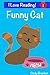 Funny Cat by Cindy Bracken Funny Cat by Cindy Bracken