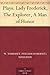 Plays: Lady Frederick, The ...