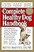 Complete Healthy Dog Handbook: The Definitive Guide to Keeping Your Pet Happy, Healthy & Active Through Every Stage of Life