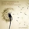 Guided Meditations for Stress Reduction