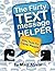 The Flirty Text Message Hel...
