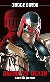 Dredd vs.  Death