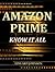Amazon Prime and Lending Li...