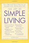 The Joy of Simple...