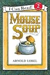 Mouse Soup