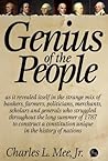 Book cover for Genius of the People