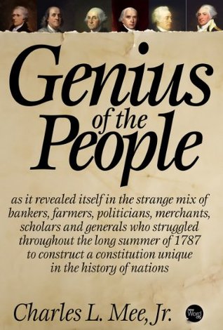 Genius of the People (Kindle Edition)