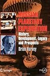 Russian Planetary Exploration: History, Development, Legacy and Prospects (Springer Praxis Books)
