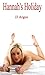 Hannah's Holiday by J.J. Argus