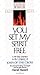 You Set My Spirit Free: A 40-Day Journey in the Company of John of the Cross: A 40-Day Journey in the Company of John of the Cross : Devotional Readings (Rekindling the Inner Fire)